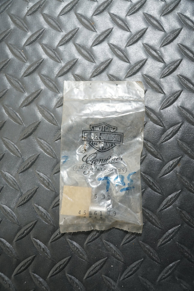 Harley Davidson Genuine NOS Bushing 45861-79 OEM