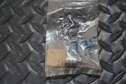 Harley Davidson Genuine NOS Bushing 45861-79 OEM photo 2