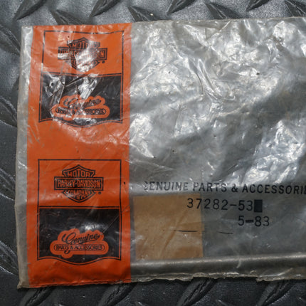 NOS Harley Davidson Clutch Releasing Rod Right Center 37282-53 1953-1970 OEM
