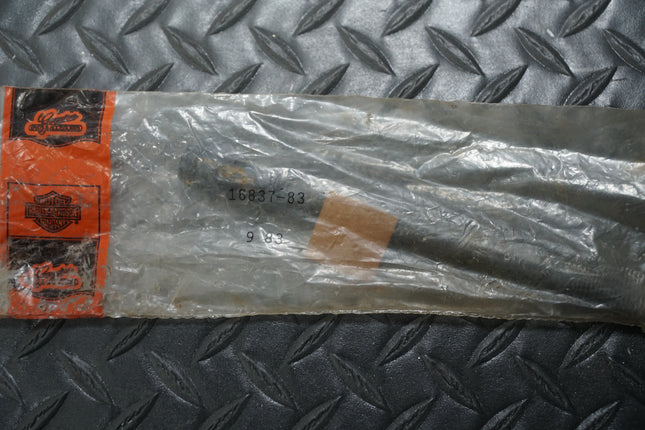 NOS Harley Davidson Cylinder Stud 16837-83 OEM