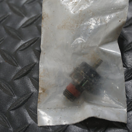Harley Davidson Oil Pressure Switch 26561-99 Softail 2000-2017 OEM
