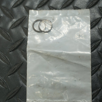 Genuine Harley Davidson OEM 26432-76A-Sub2 O-Ring USA NOS 2 Pcs