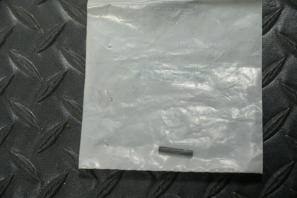 Harley Davidson Roll Pin 601-SUB1 Genuine OEM NOS USA photo 2