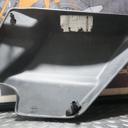 2012 Harley Road Glide FLTRX Right Side Cover Panel OEM