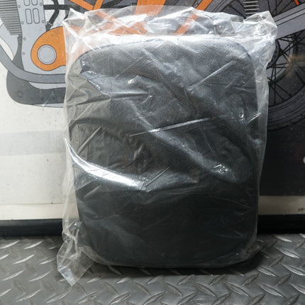 Mid USA 27398 Pillion Pad 9x8x2 5-Suction Cup Passenger Seat