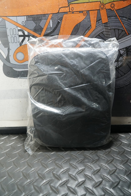 Mid USA 27398 Pillion Pad 9x8x2 5-Suction Cup Passenger Seat photo 2