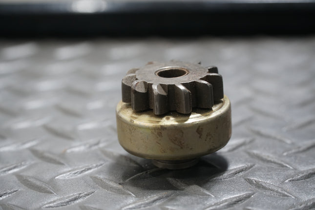 ACDelco Professional U2010 Starter Drive Used