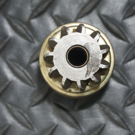 ACDelco Professional U2010 Starter Drive Used