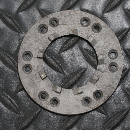 Harley Davidson Kickstarter Ratchet Plate OEM