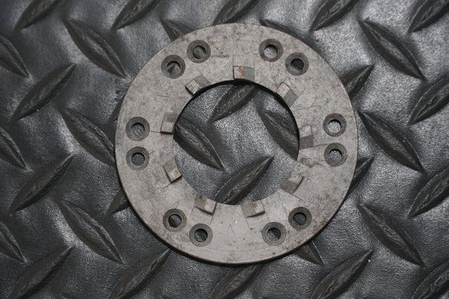 Harley Davidson Kickstarter Ratchet Plate OEM