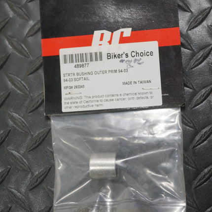 Bikers Choice Starter Bushing Outer Primary 94-03 Harley Softail New
