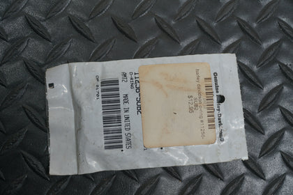 Harley Davidson O-Ring 11256-SUB2 Genuine OEM USA NOS photo 1
