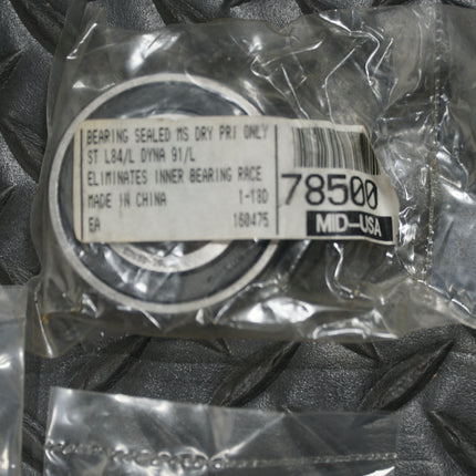 Mid USA 78502 Primary Bearing Bushing Seal Kit Harley Big Twin 94-06