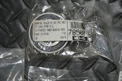 Mid USA 78502 Primary Bearing Bushing Seal Kit Harley Big Twin 94-06 photo 4