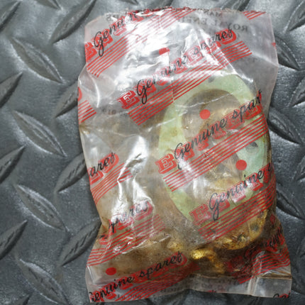 Royal Enfield Bullet 350 500 Oil Pump Kit OEM NOS (Gaskets Aged)