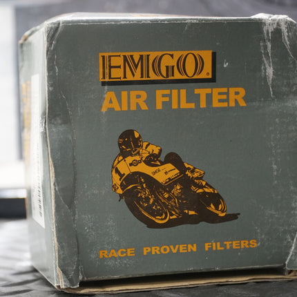 EMGO 12-95520 Air Filter Yamaha V-Star 650 Drag Star 4TR-14451