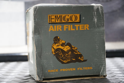 EMGO 12-95520 Air Filter Yamaha V-Star 650 Drag Star 4TR-14451 photo 1