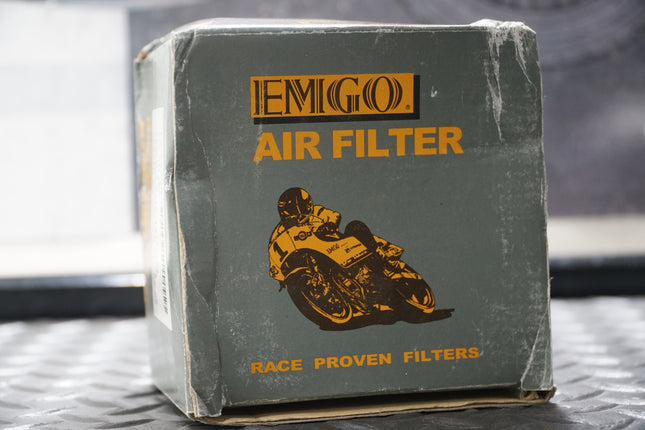 EMGO 12-95520 Air Filter Yamaha V-Star 650 Drag Star 4TR-14451