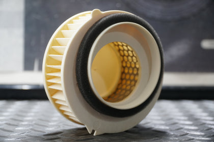EMGO 12-95520 Air Filter Yamaha V-Star 650 Drag Star 4TR-14451 photo 4