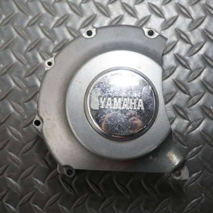 Yamaha Road Star XV1600 Engine Cover 1999-2003 OEM Used