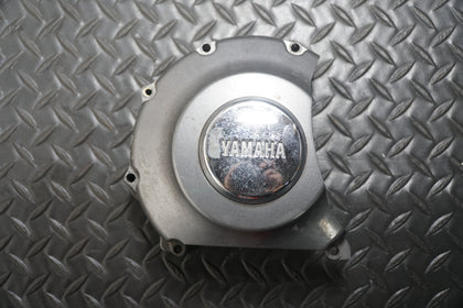 Yamaha Road Star XV1600 Engine Cover 1999-2003 OEM Used photo 1