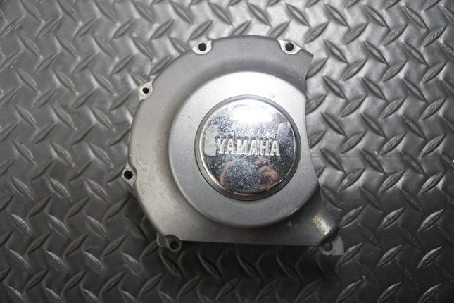 Yamaha Road Star XV1600 Engine Cover 1999-2003 OEM Used