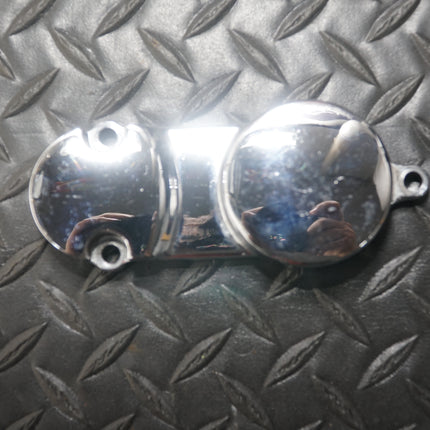 1991 Yamaha Virago XV1100K Shifter Cover OEM Used