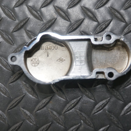 1991 Yamaha Virago XV1100K Shifter Cover OEM Used