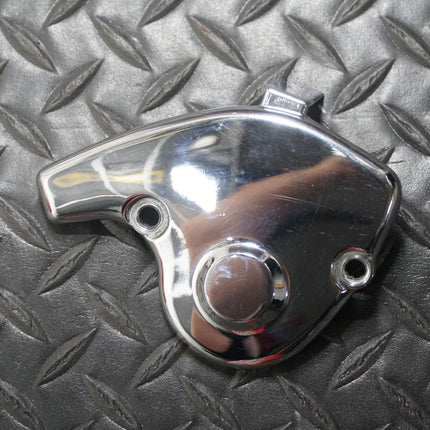 1995 Yamaha XV1100 Virago 3LP Clutch Worm Cover OEM Used