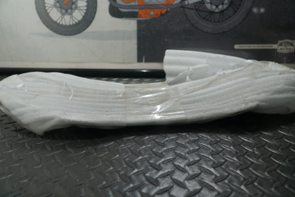 Harley Touring 8” Windshield Fairing Street Glide Tri Glide FLHTCUTG photo 3