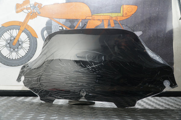 Harley Touring 8” Windshield Fairing Street Glide Tri Glide FLHTCUTG