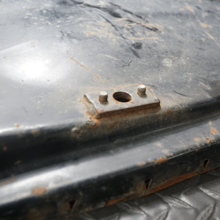 Triumph Seat Pan OIF 1973 750 TR7 T140 Bonneville Tiger OEM