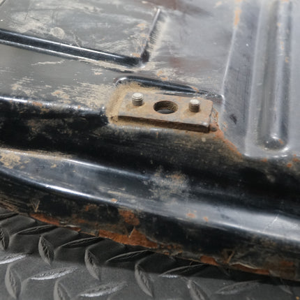 Triumph Seat Pan OIF 1973 750 TR7 T140 Bonneville Tiger OEM