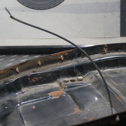 Triumph Seat Pan OIF 1973 750 TR7 T140 Bonneville Tiger OEM