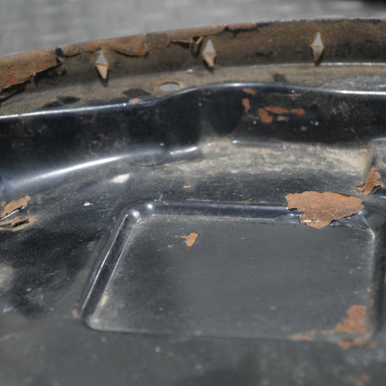 Triumph Seat Pan OIF 1973 750 TR7 T140 Bonneville Tiger OEM