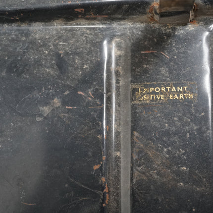 Triumph Seat Pan OIF 1973 750 TR7 T140 Bonneville Tiger OEM