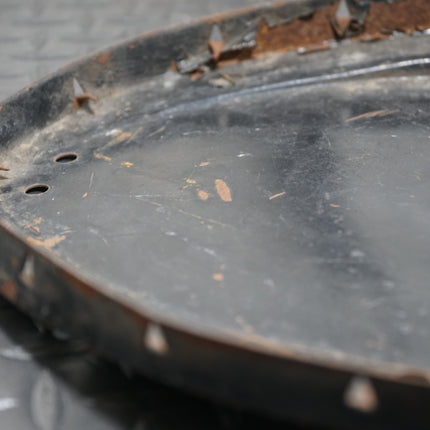 Triumph Seat Pan OIF 1973 750 TR7 T140 Bonneville Tiger OEM