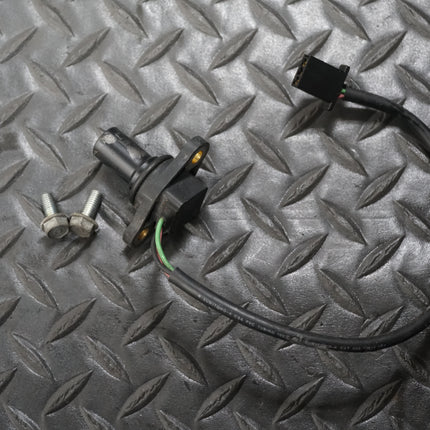 2000-01 Honda CBR929RR CBR900RR Speed Pickup Speedometer Sensor OEM