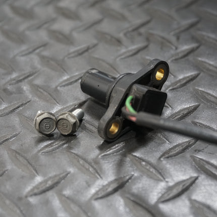 2000-01 Honda CBR929RR CBR900RR Speed Pickup Speedometer Sensor OEM