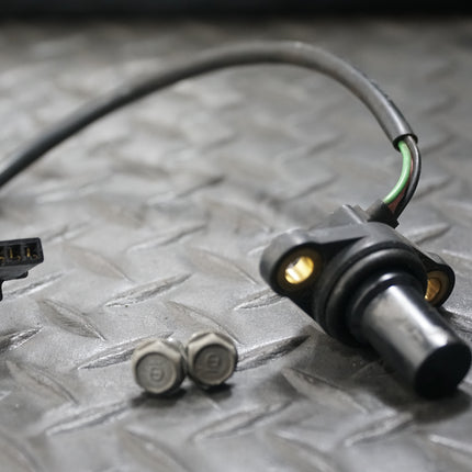 2000-01 Honda CBR929RR CBR900RR Speed Pickup Speedometer Sensor OEM