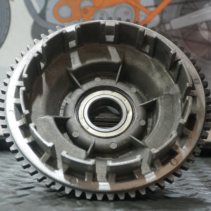 Harley Evolution Clutch Drum Starter Ring Gear 1985-1989 Big Twin OEM