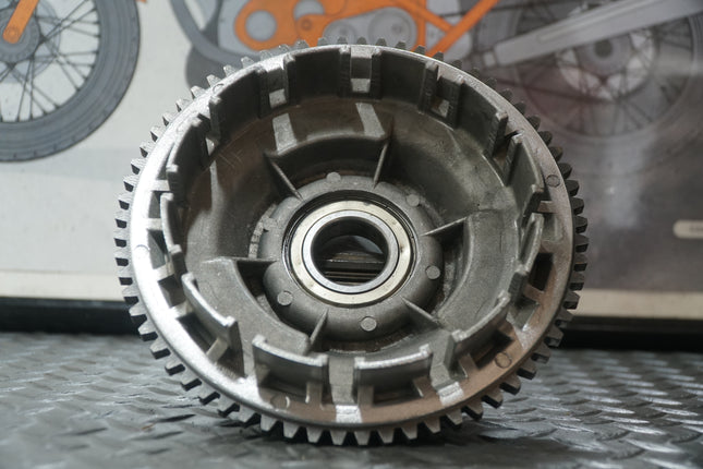 Harley Evolution Clutch Drum Starter Ring Gear 1985-1989 Big Twin OEM