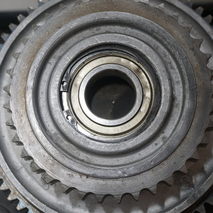 Harley Evolution Clutch Drum Starter Ring Gear 1985-1989 Big Twin OEM