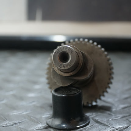 1984-99 Harley Evo RevTech EV40 Camshaft OEM Replacement