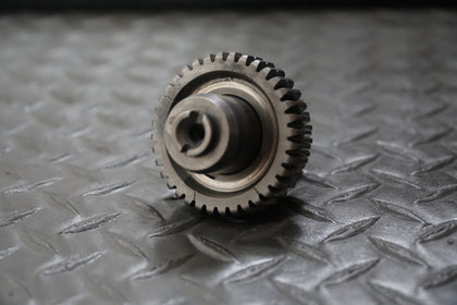 Harley Davidson Sportster 883 OEM Camshaft Stock XL883 photo 3