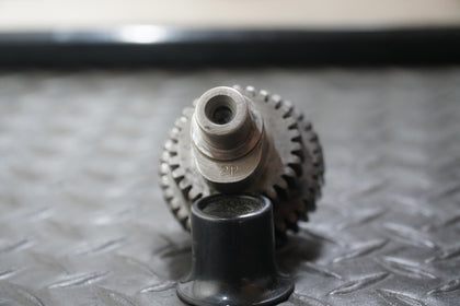 Harley Davidson Sportster 883 OEM Camshaft Stock XL883 photo 4