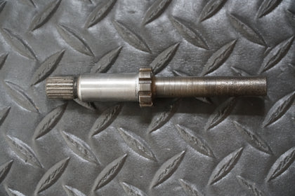1998 Harley Davidson FLHR Road King Starter Motor Shaft OEM photo 1