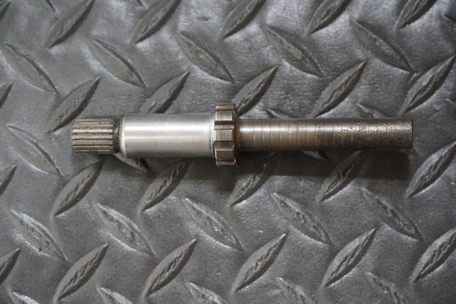 1998 Harley Davidson FLHR Road King Starter Motor Shaft OEM