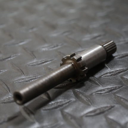 1998 Harley Davidson FLHR Road King Starter Motor Shaft OEM