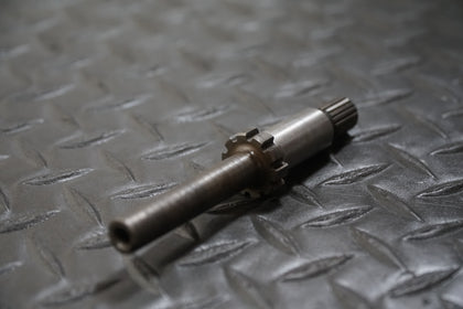 1998 Harley Davidson FLHR Road King Starter Motor Shaft OEM photo 3
